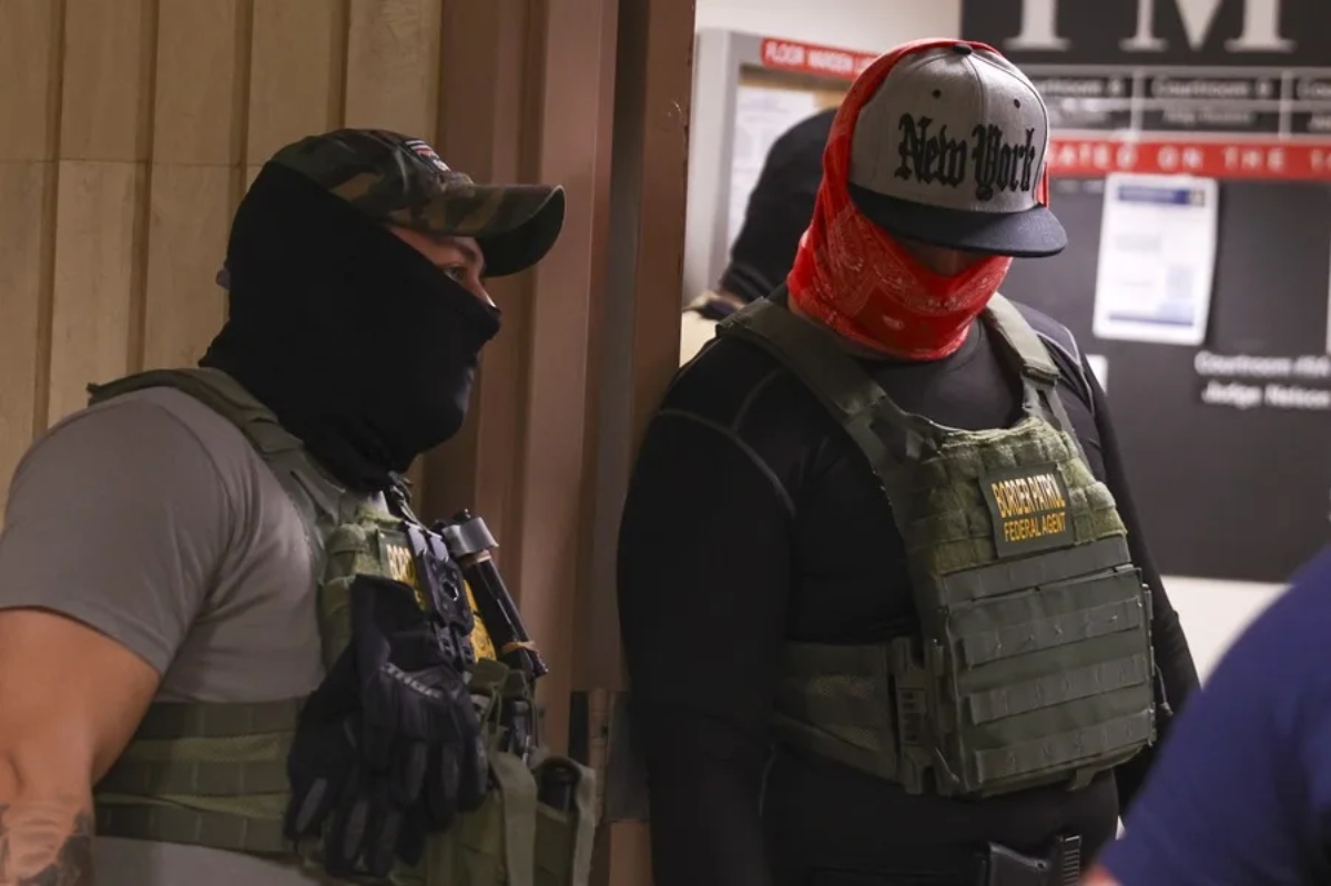 Negocios golpeados por ICE reciben $5,000 en Los Ángeles