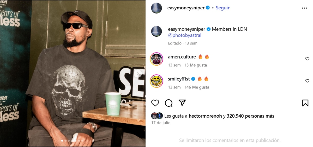 Kevin Durant