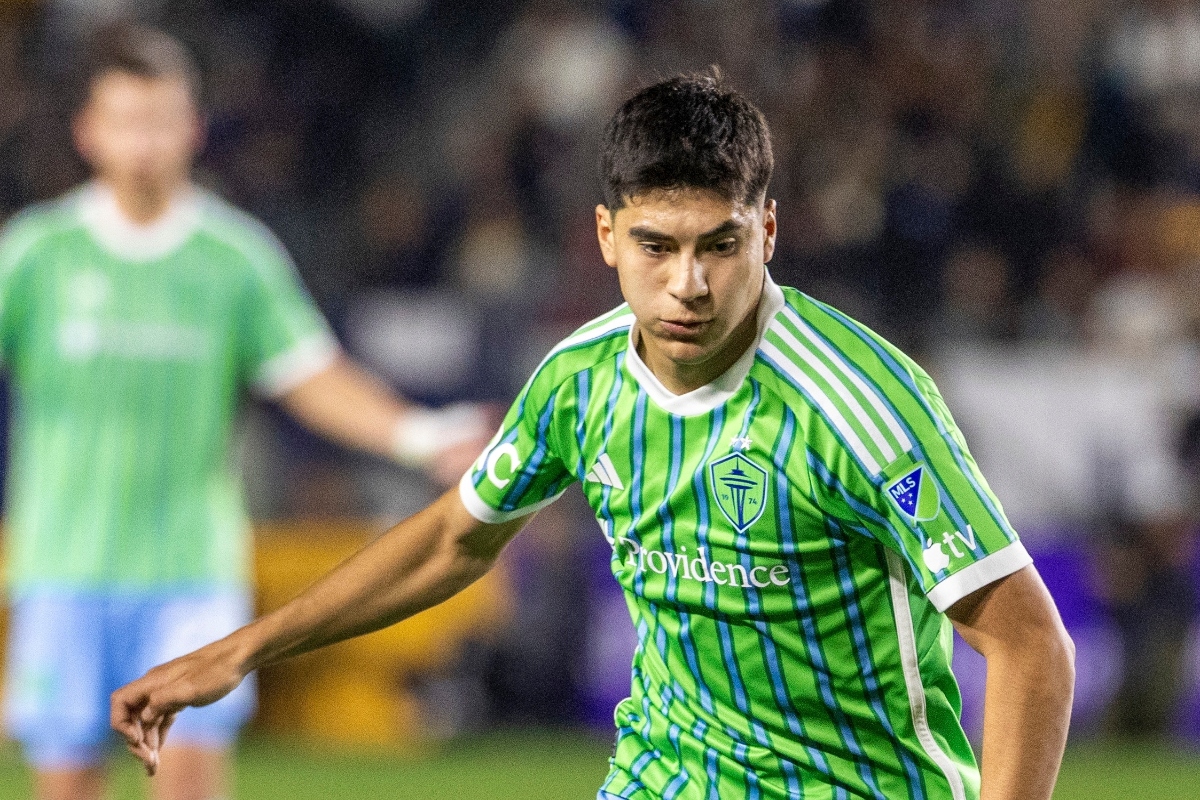 Obed Vargas cerca de fichar con Sporting Lisboa
