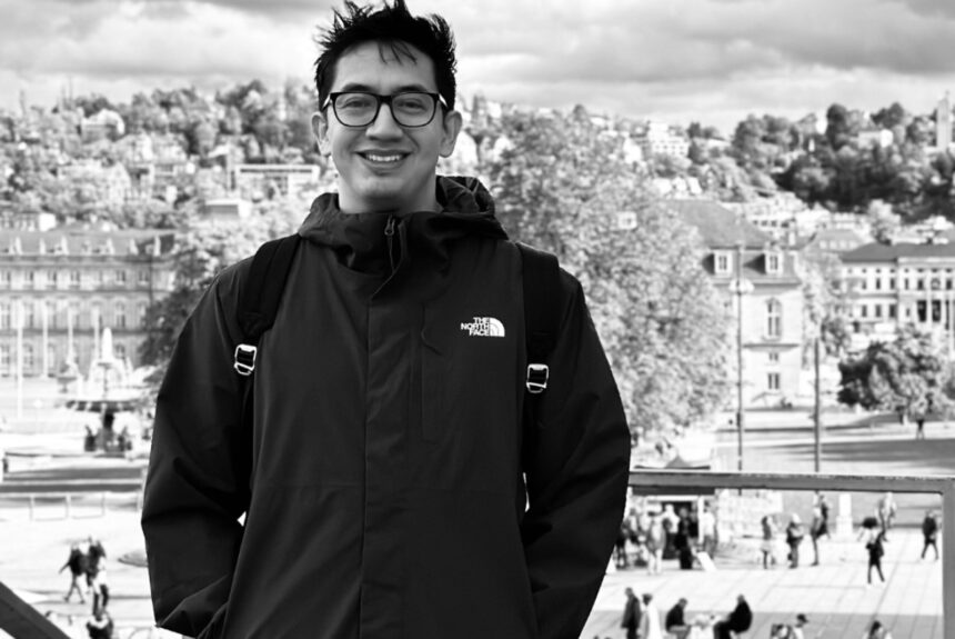 Colectivero, Oscar González, podcast, QuéOnnda