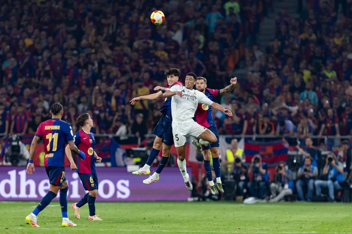 Real Madrid