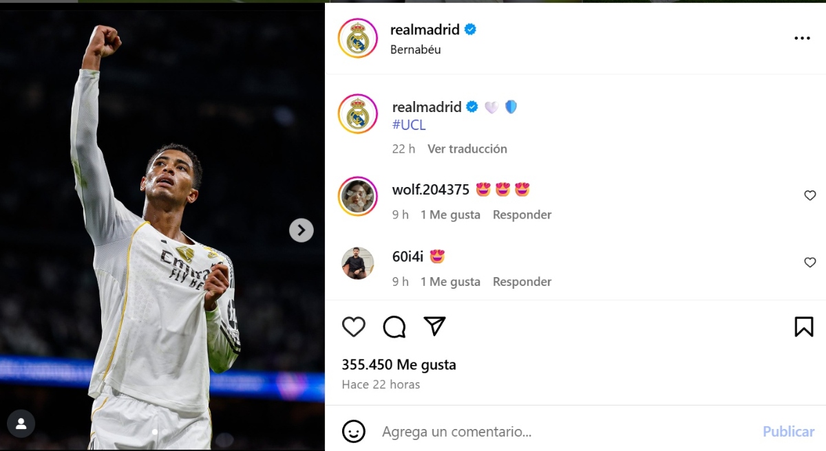 Real Madrid
