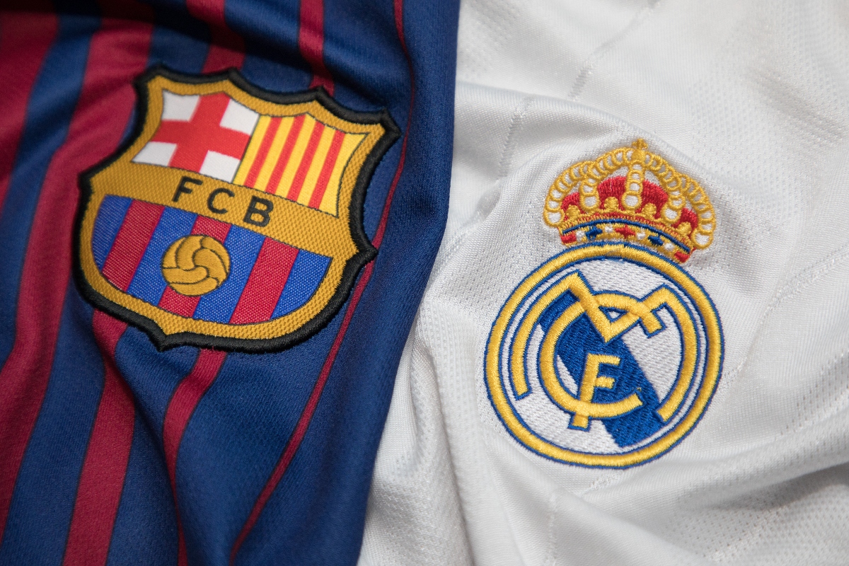 Real Madrid