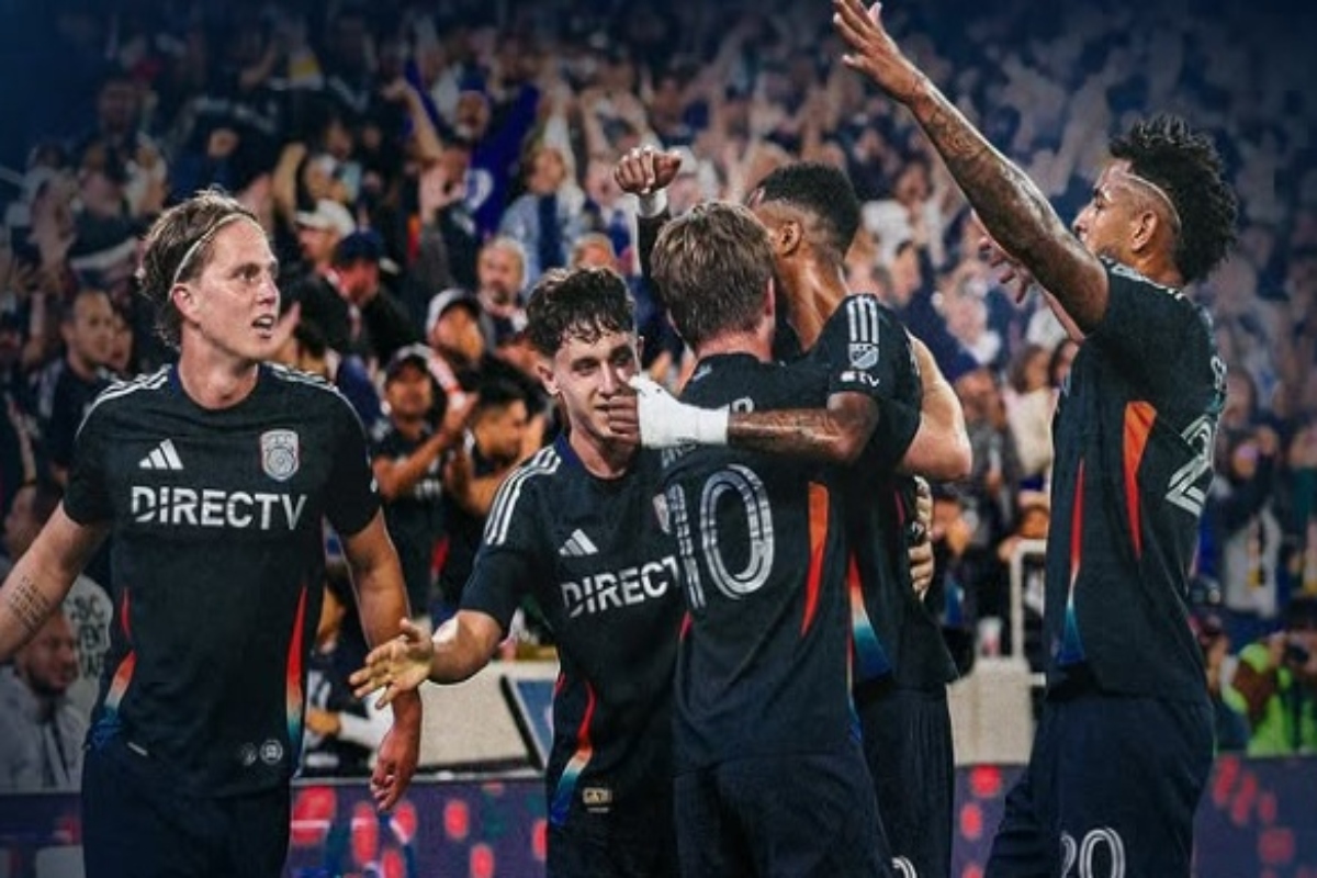 ¡Histórico debut del San Diego FC sin ‘Chucky’ Lozano: victoria clave ante Portland Timbers!”