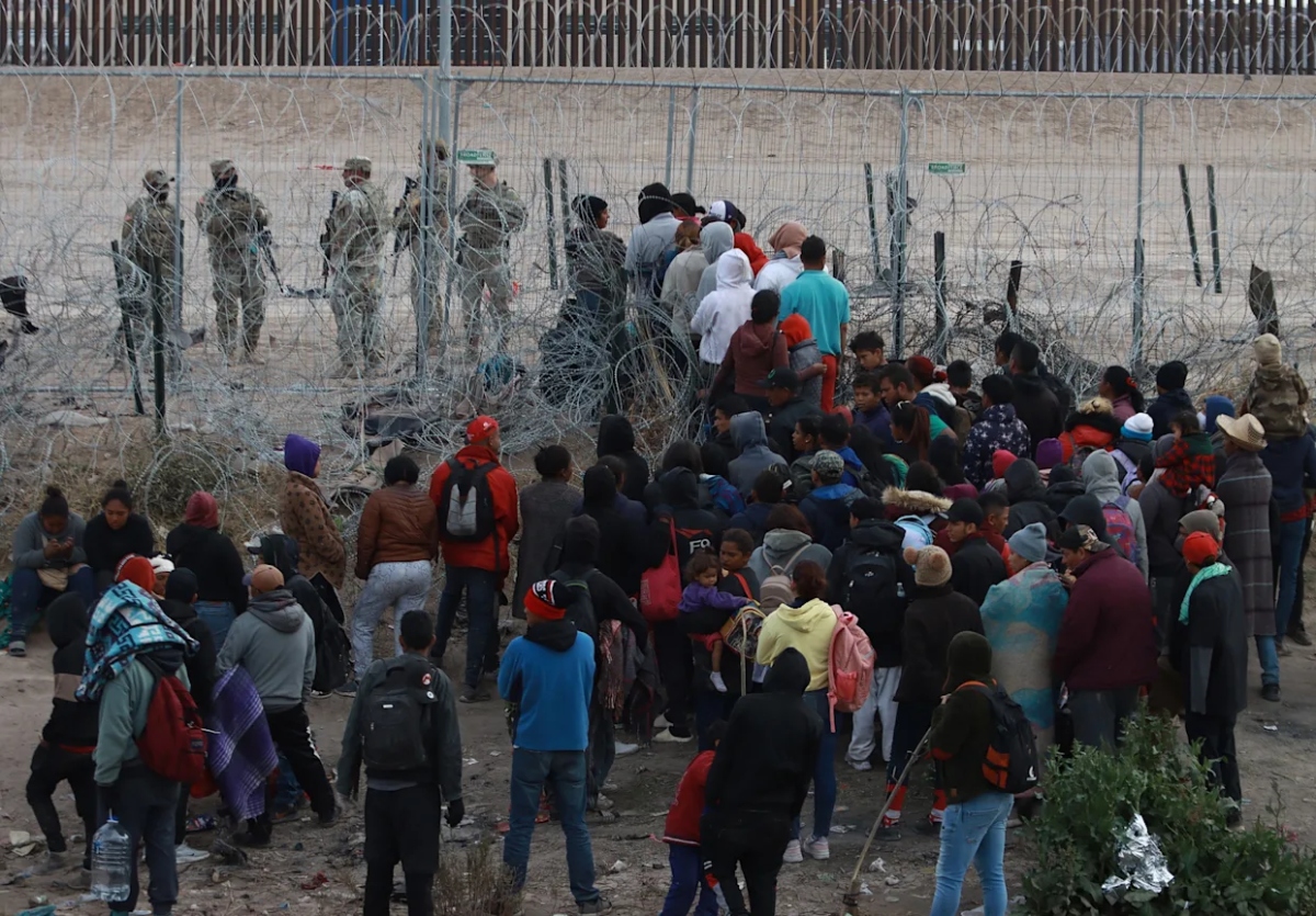 Texas ya no emitirá licencias a ciertos migrantes: conoce cuáles