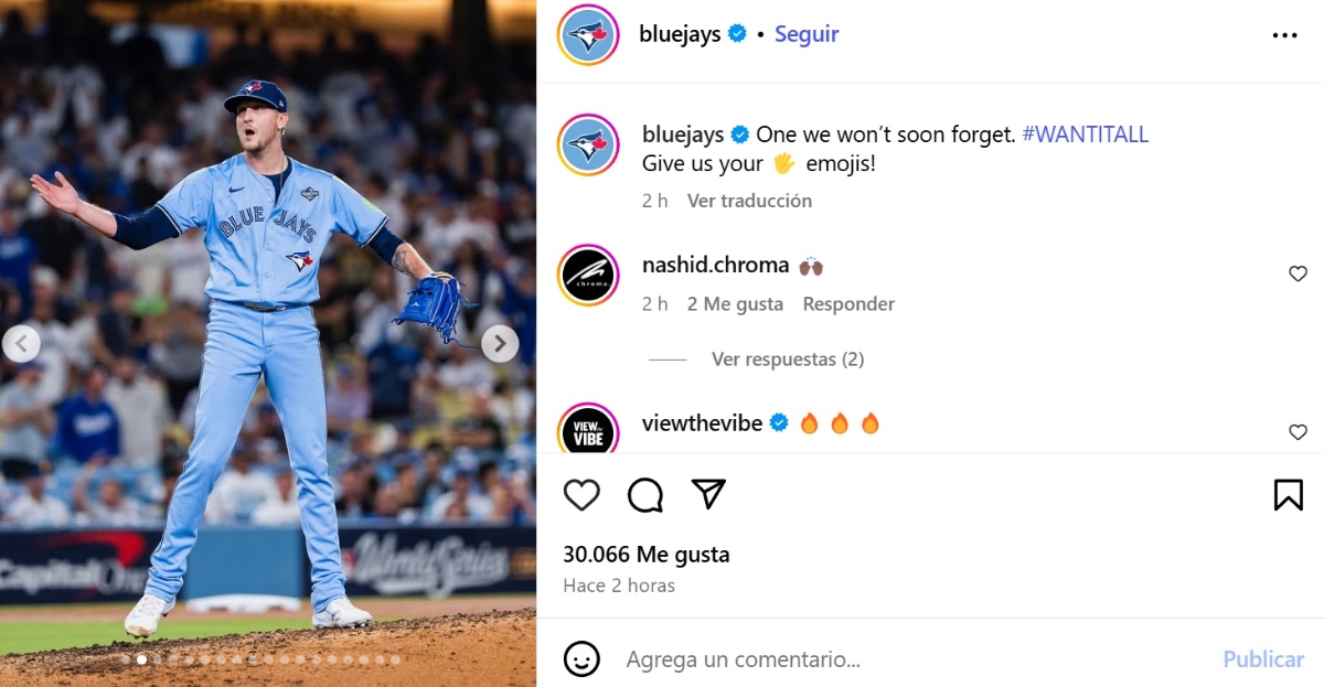 Serie Mundial