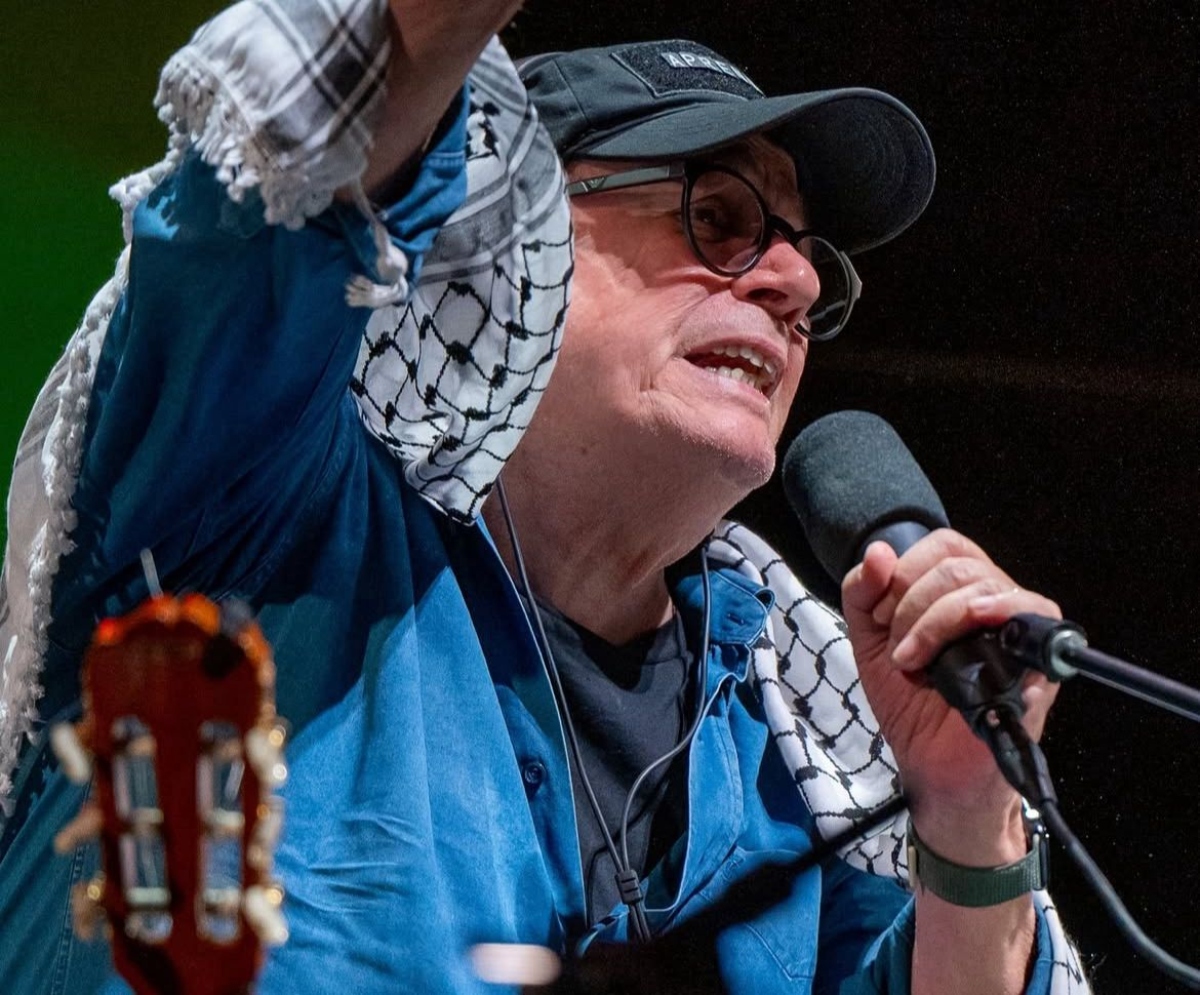 Silvio Rodríguez, música