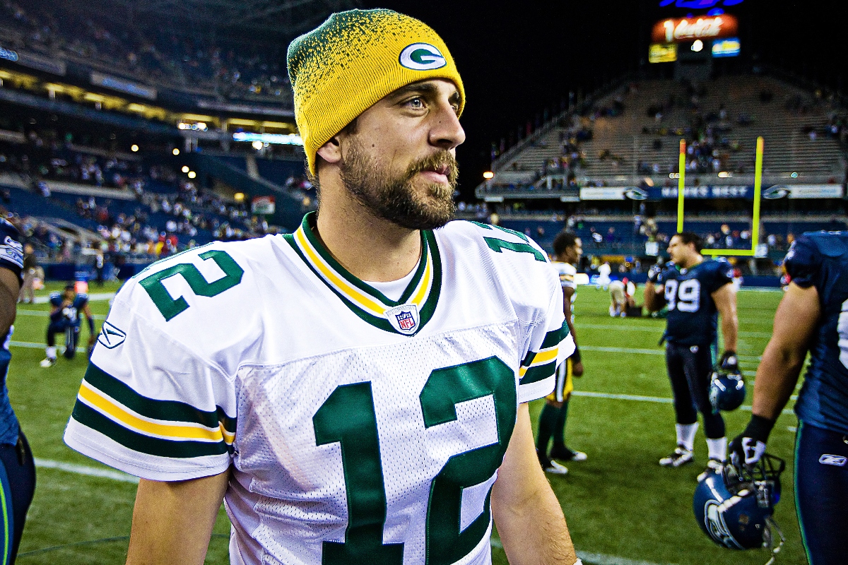 Aaron Rodgers confirma su retiro con Green Bay: el adiós de una leyenda