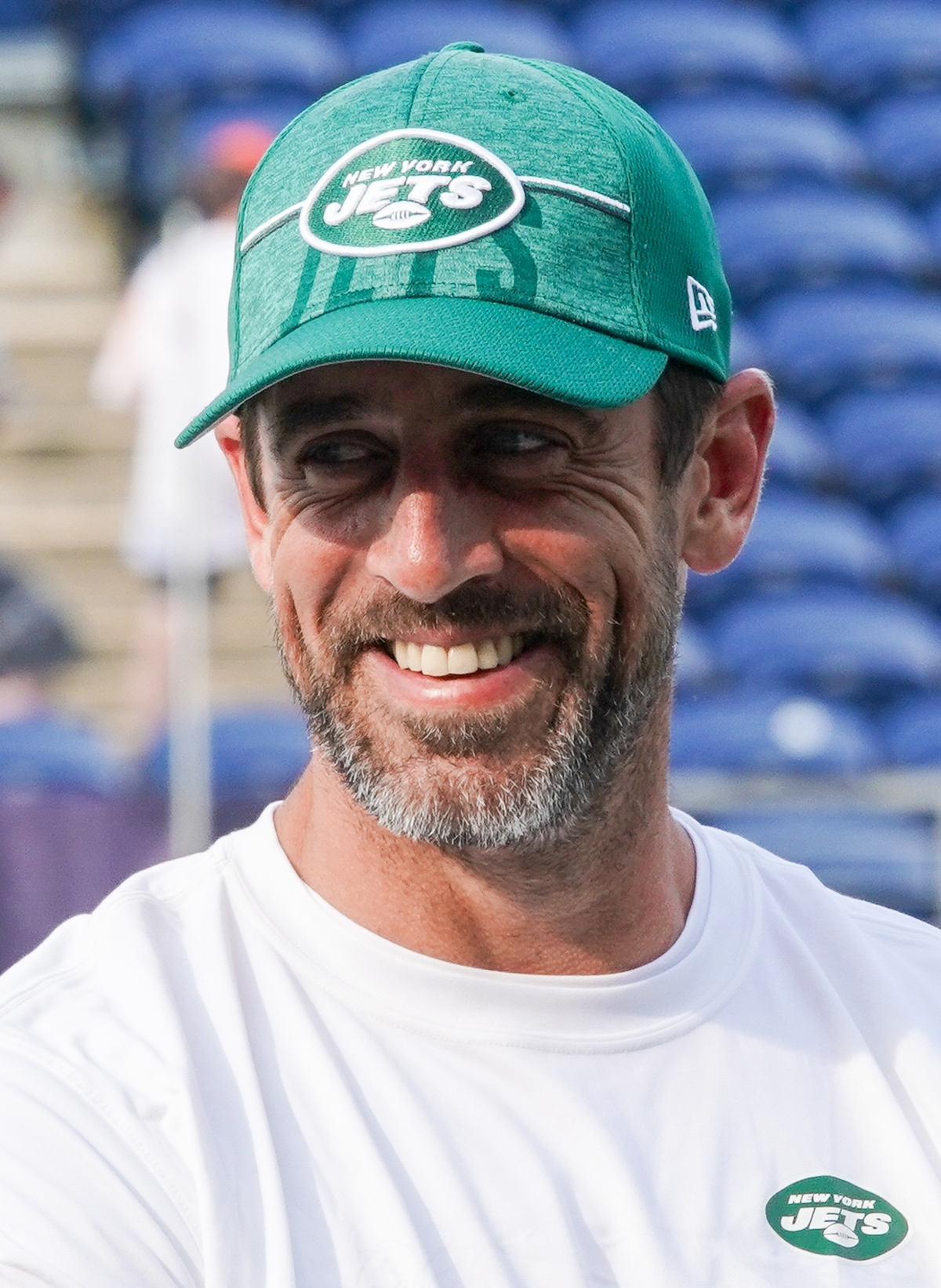 Aaron Rodgers