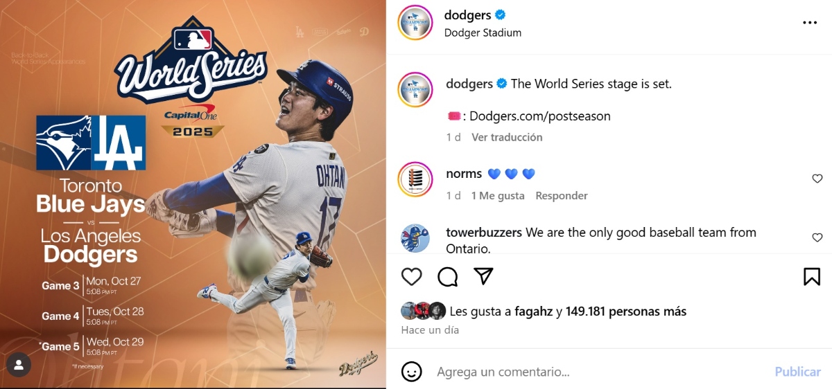 Dodgers
