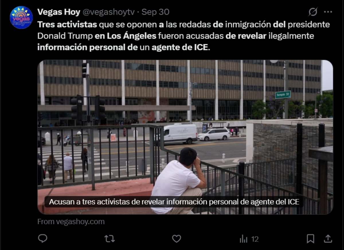 doxing