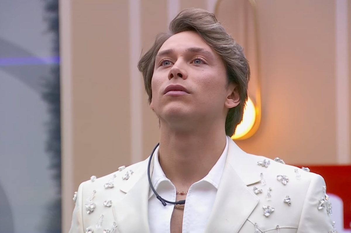 Aldo de Nigris gana tercera temporada de La Casa de los Famosos 2025