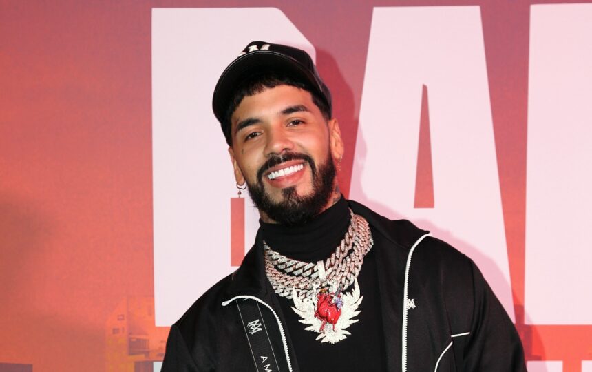 Anuel AA, concierto, Puerto Rico, Música, QuéOnnda