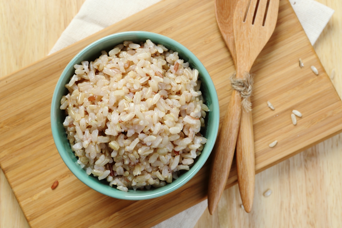 alimentos para ganar músculo, cómo ganar músculo, proteínas, músculo, QuéOnnda