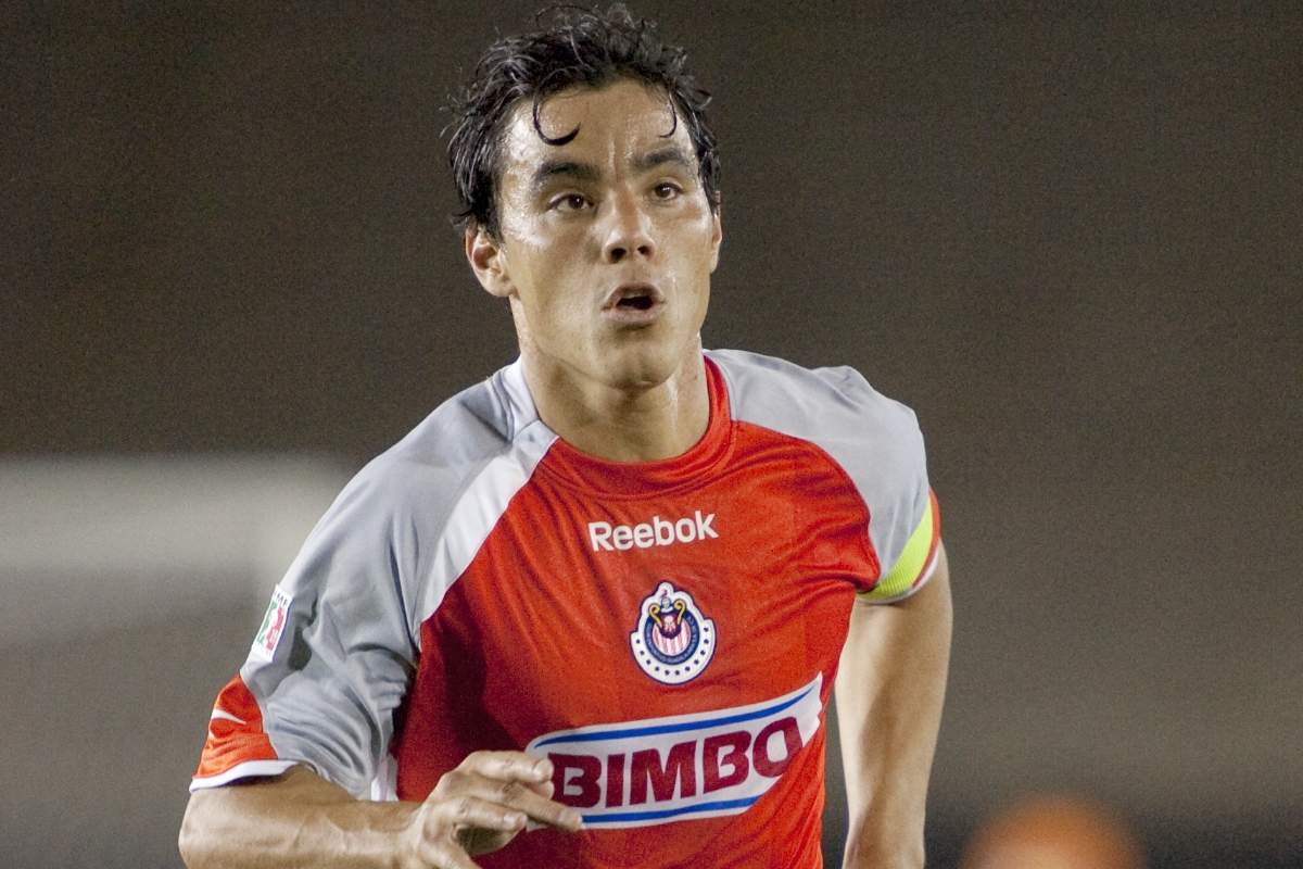 Omar Bravo pierde rol oficial en Mundial 2026 por escándalo