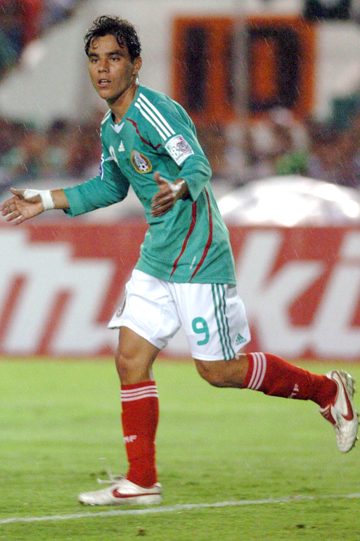 Omar Bravo