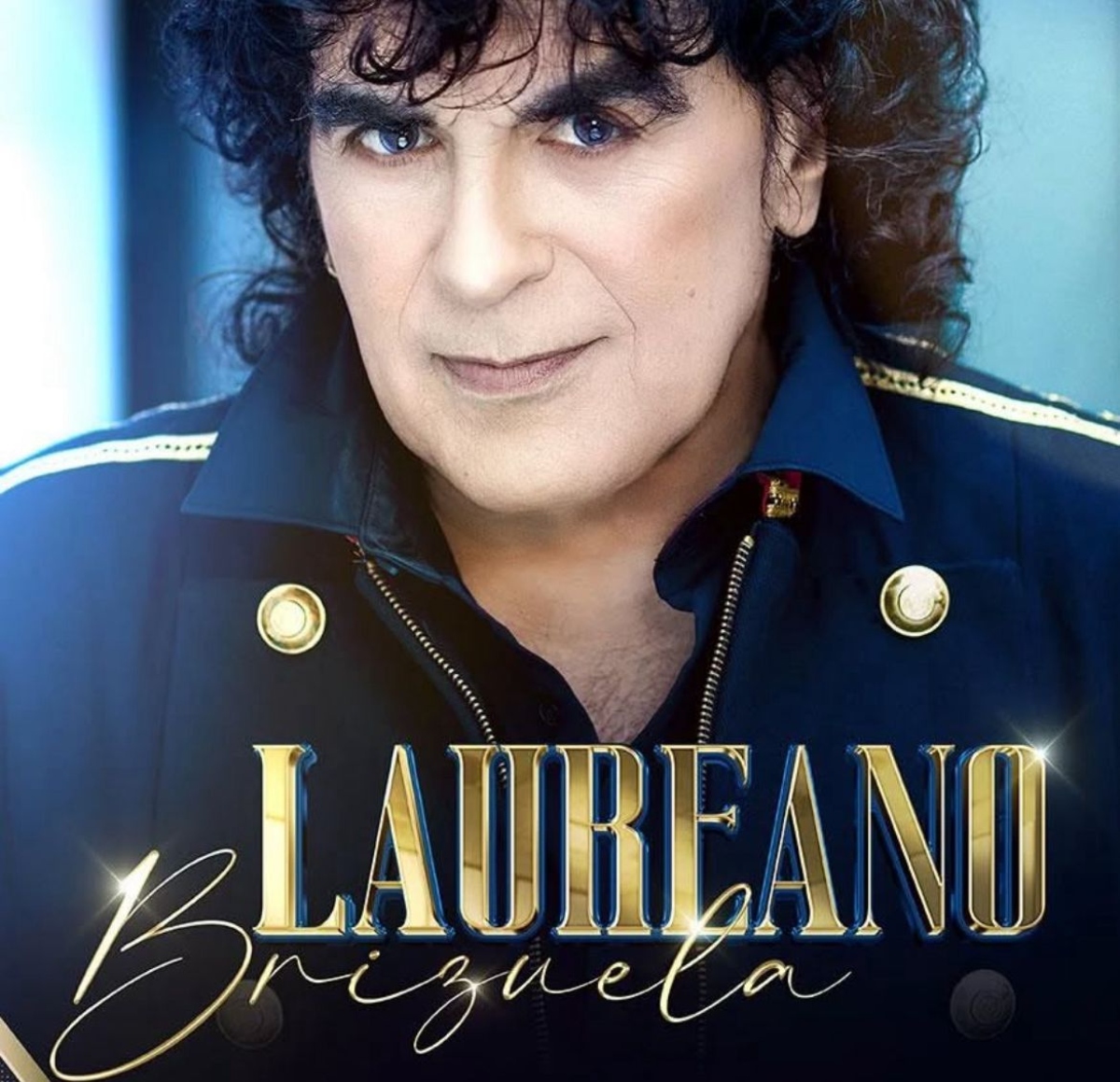 Laureano Brizuela, disco