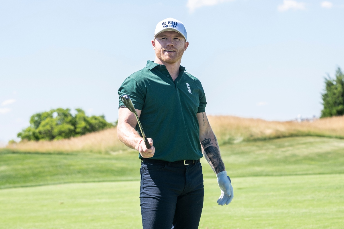 Canelo invierte en Guadalajara de cara al Mundial 2026