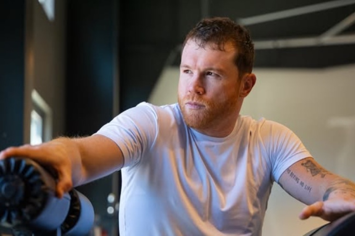 Canelo Álvarez será operado: ¿cuándo regresará tras su pelea contra Crawford?