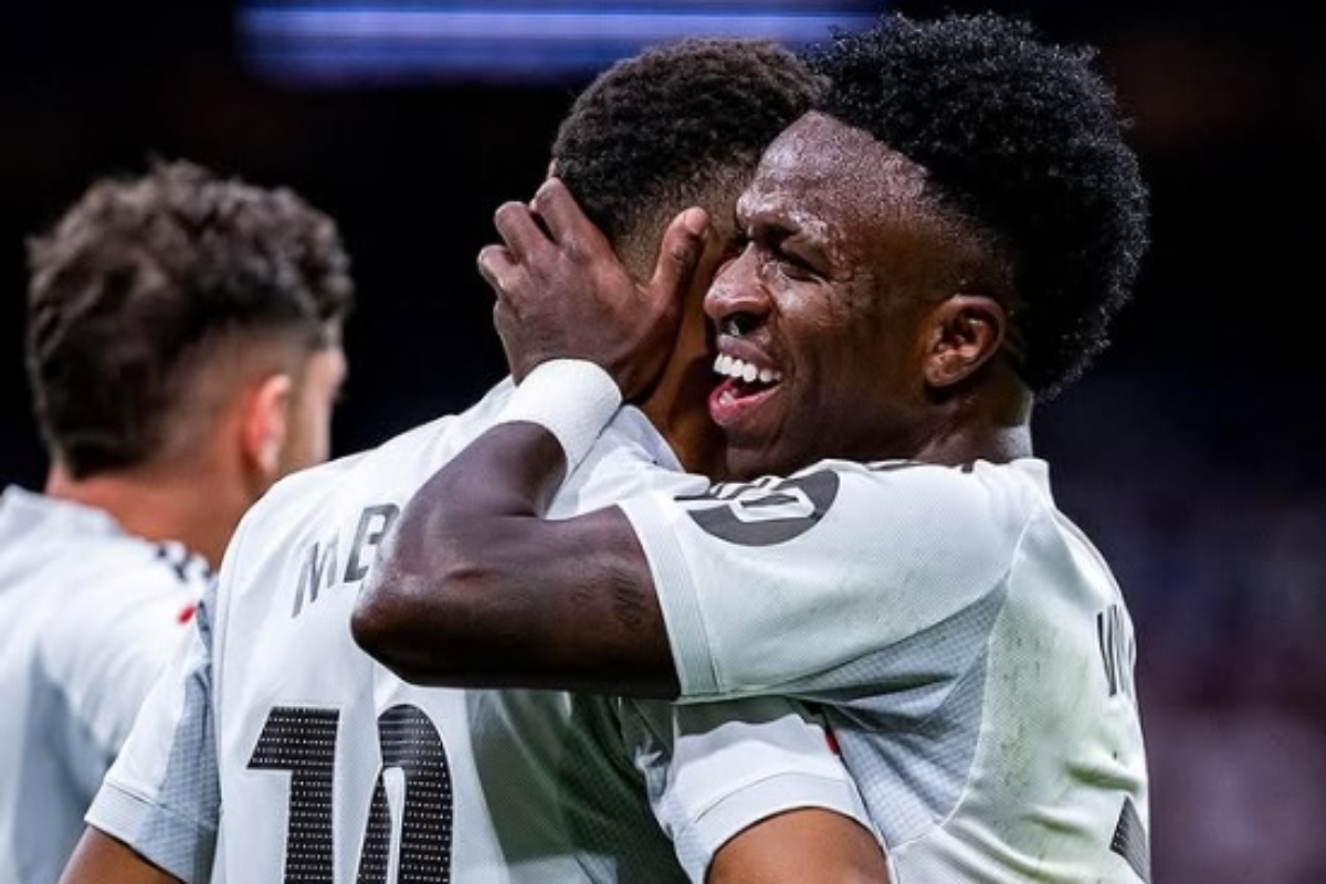 ¡Explosivo “Clásico” entre Real Madrid y FC Barcelona: victoria, polémica y choque entre jugadores