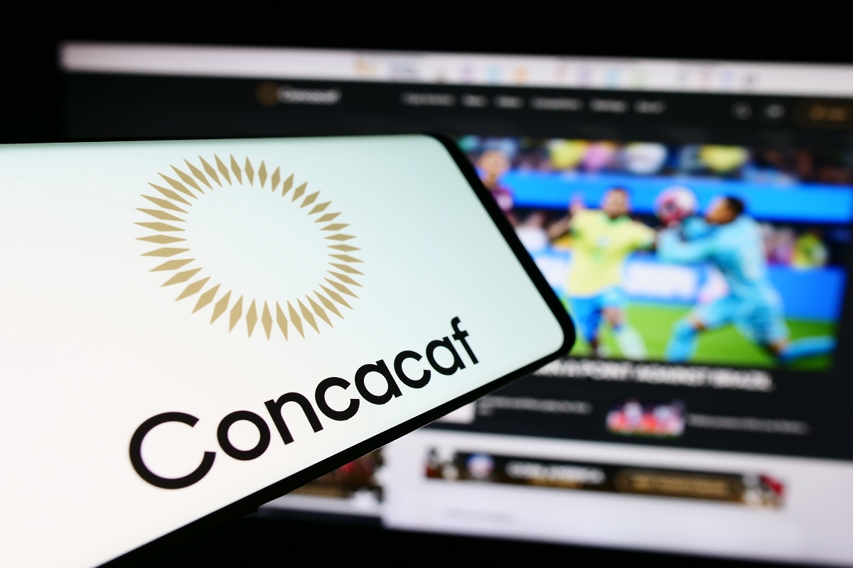 Concacaf arde: Surinam, Jamaica y Honduras mandan