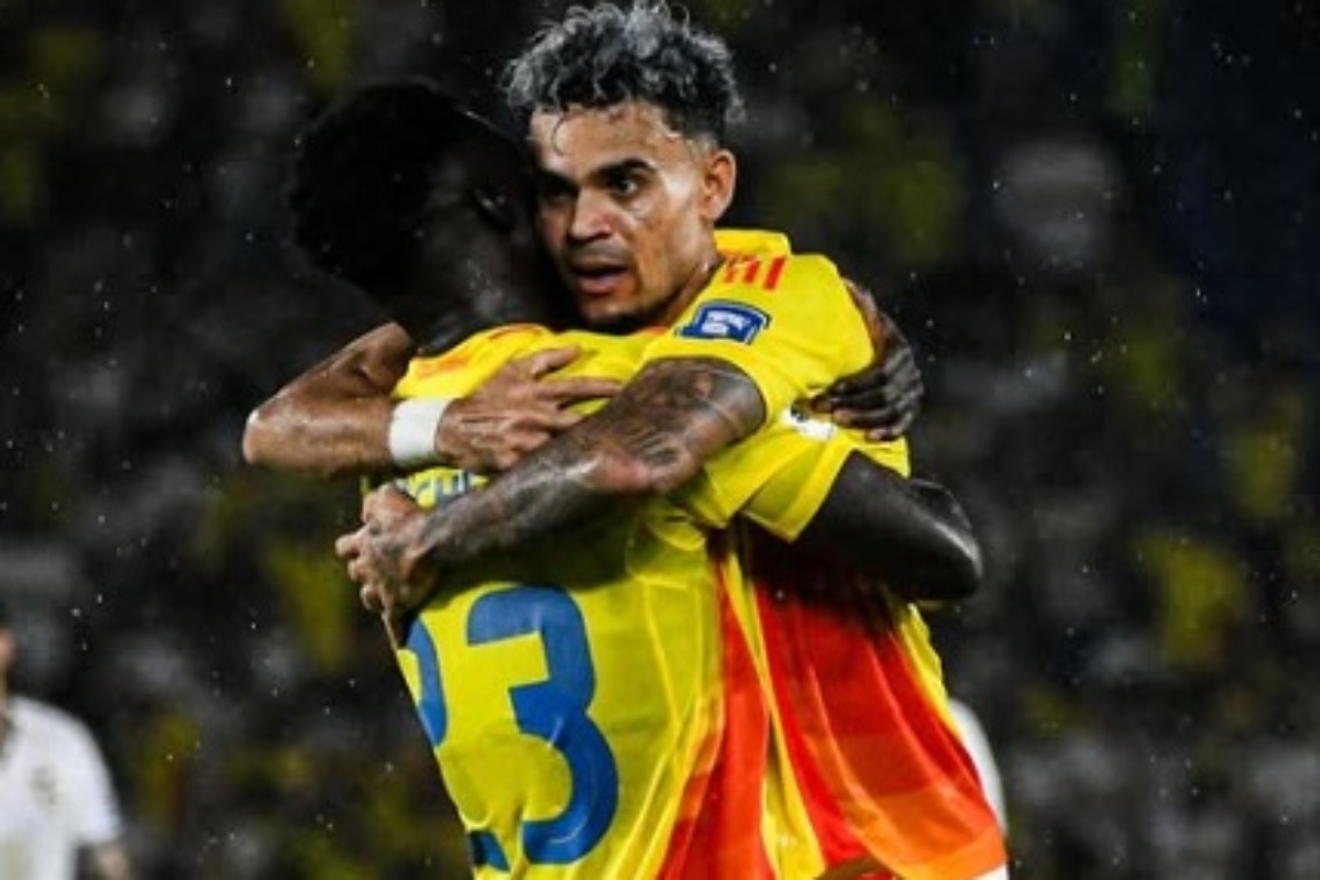 Colombia va con todo: James, Lucho Díaz y Luis Suárez comandarán los amistosos ante México y Canadá