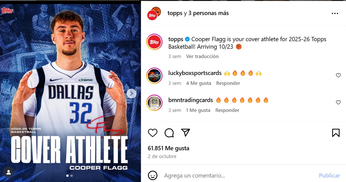 Cooper Flagg