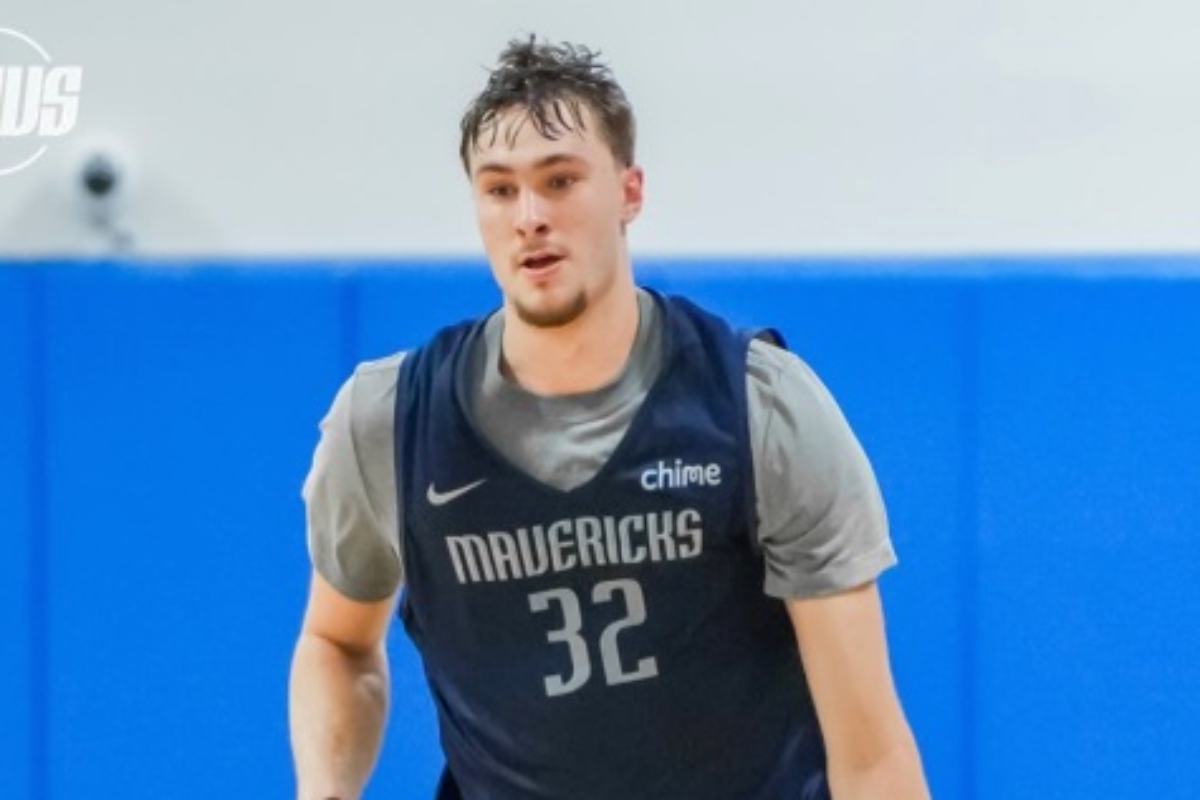 Cooper Flagg lidera un nuevo capítulo en los Dallas Mavericks