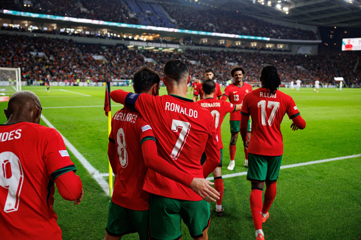 Portugal