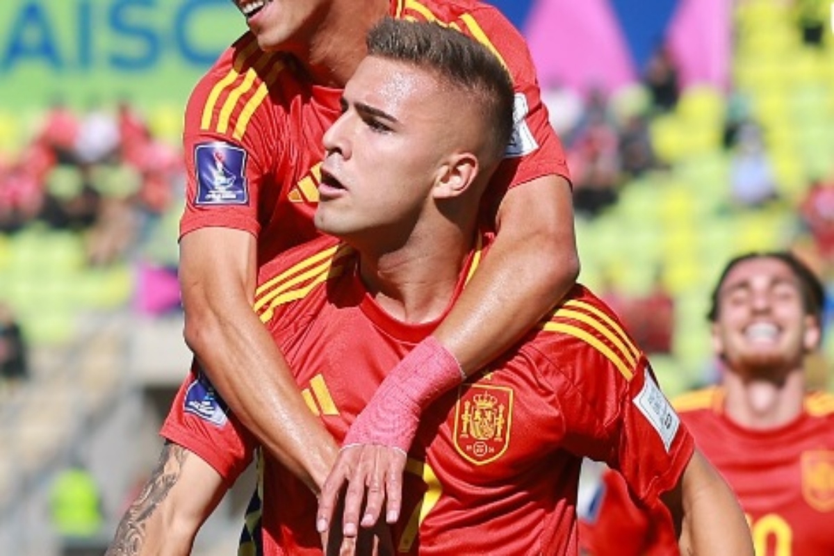 ¡Duelo imperdible! España y Colombia inauguran los cuartos de final