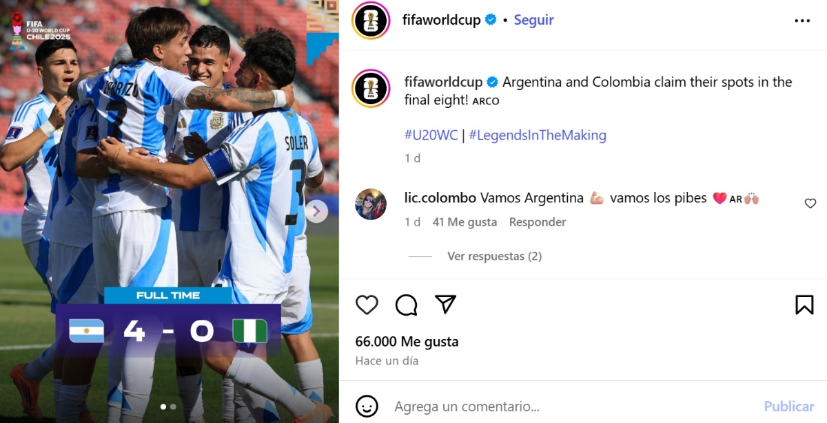 Mundial Sub-20