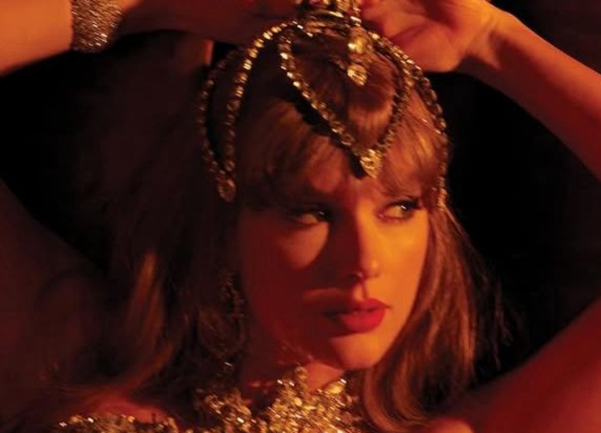 Instalan ‘pop up’ en NY en el marco del lanzamiento de ‘The Life of a Showgirl’ de Taylor Swift