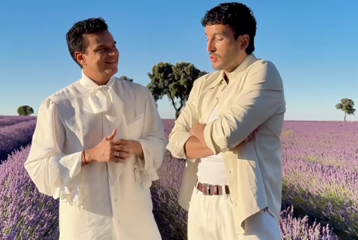Del vallenato al reguetón, los estrenos musicales de la semana