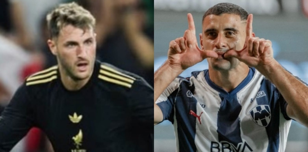 ¿Berterame ‘desplaza’ a Santi Giménez en la Selección Mexicana?