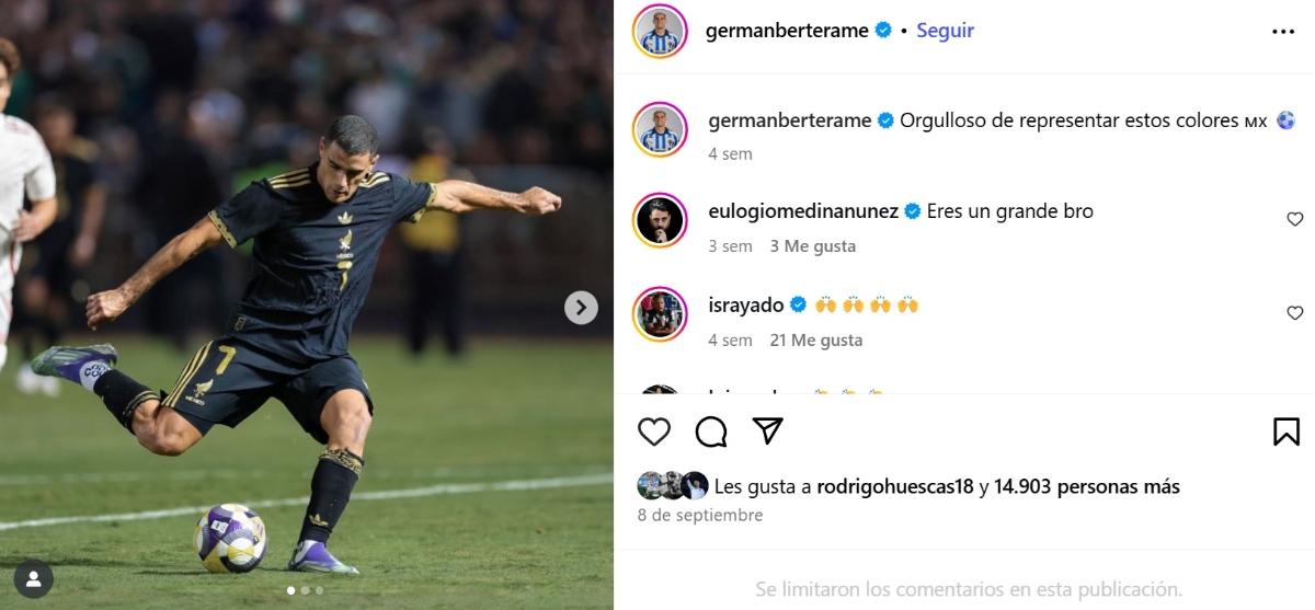 Germán Berterame