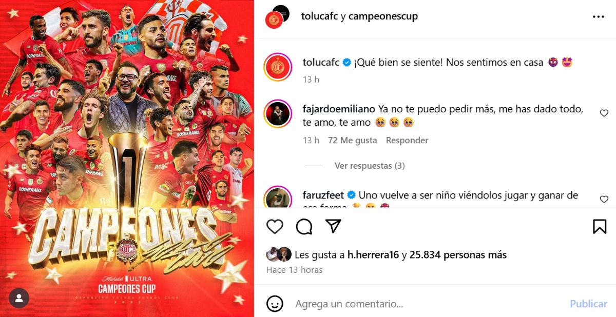 Toluca