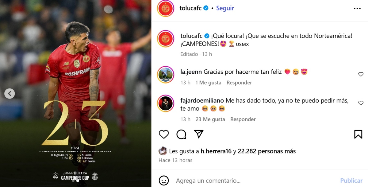 Toluca