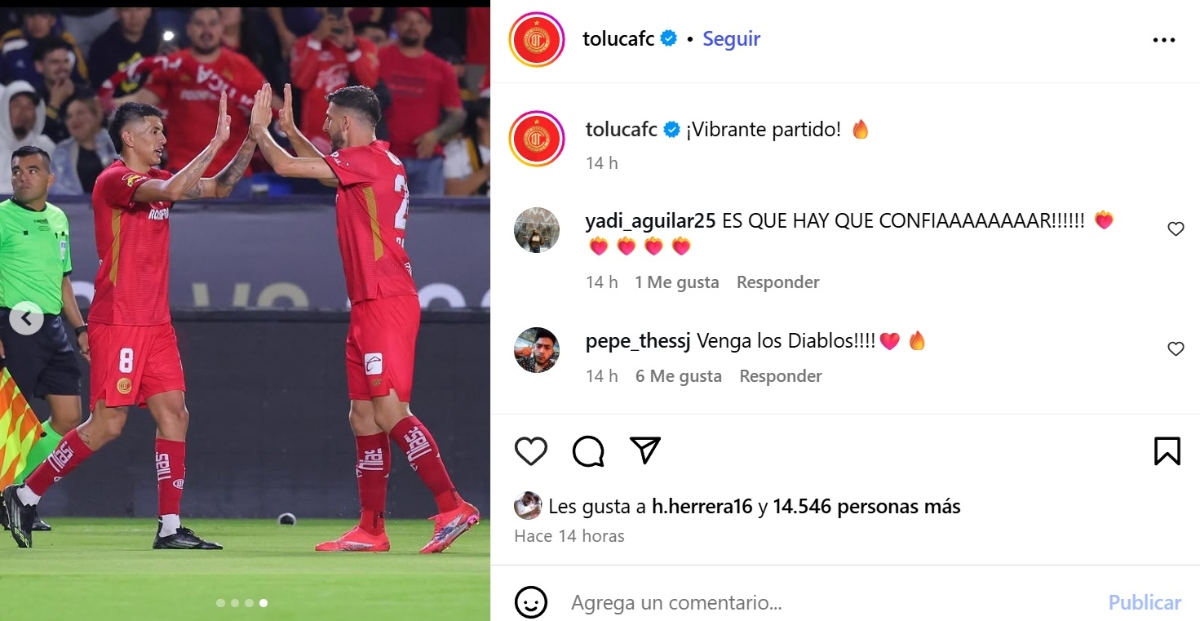 Toluca