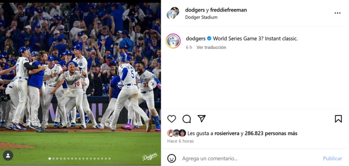 Serie Mundial