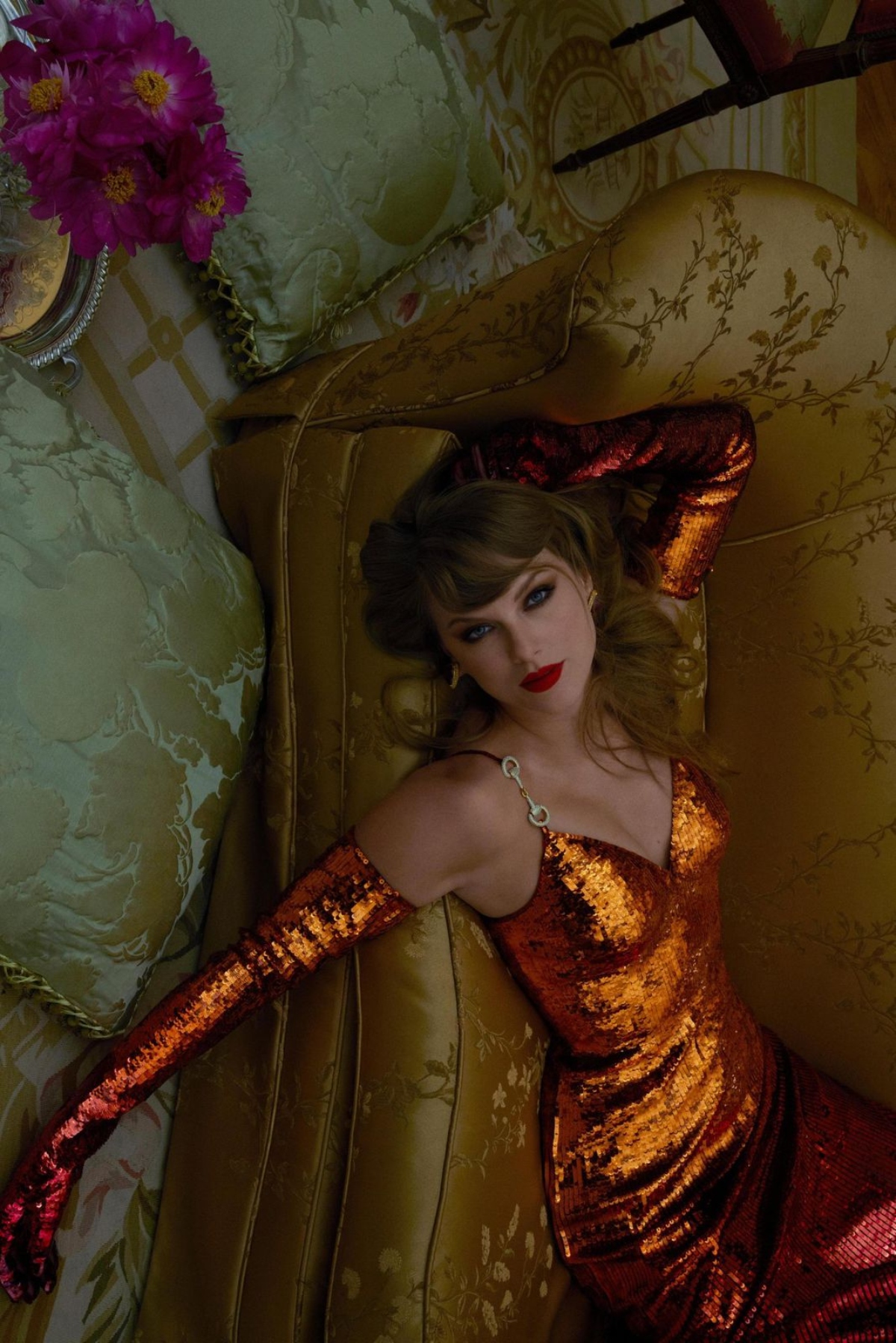 Taylor Swift, música