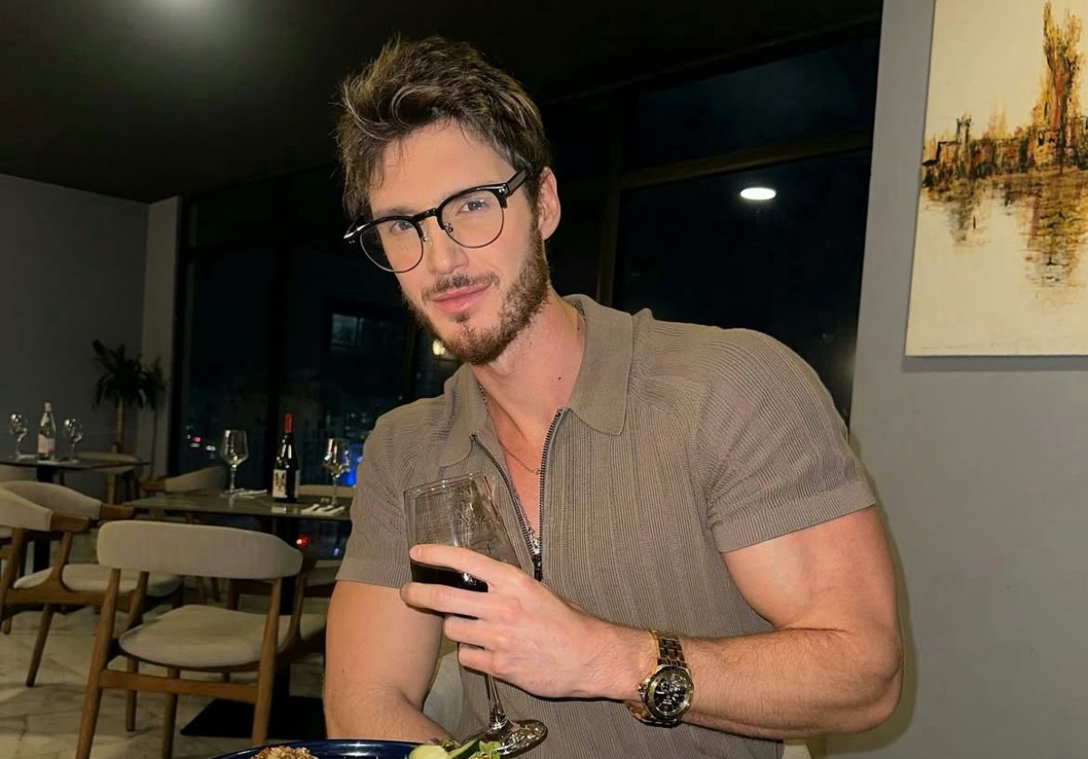 Le quitan la vida al cantante y modelo Fede Dorcaz en México