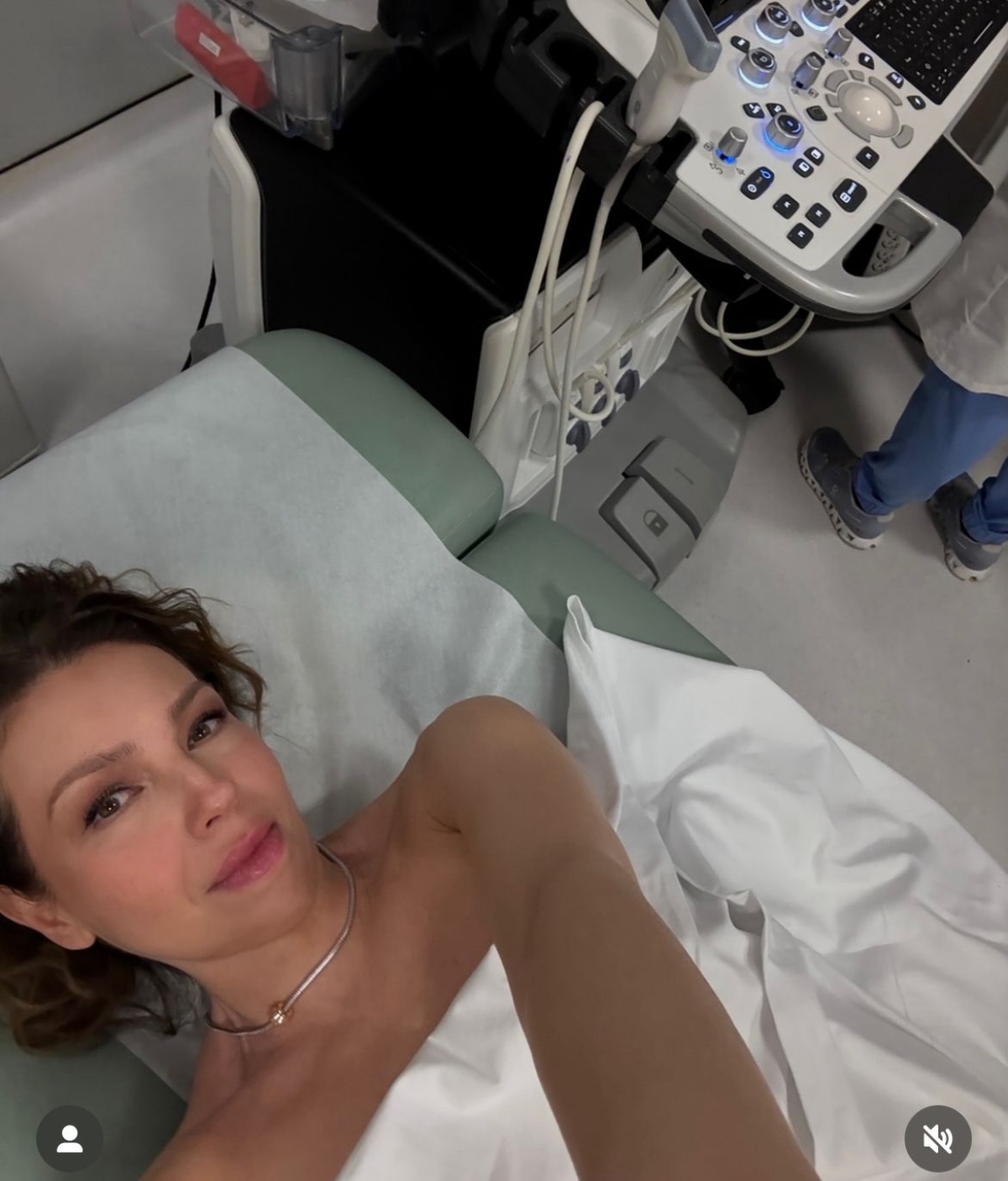 Thalía, famosos