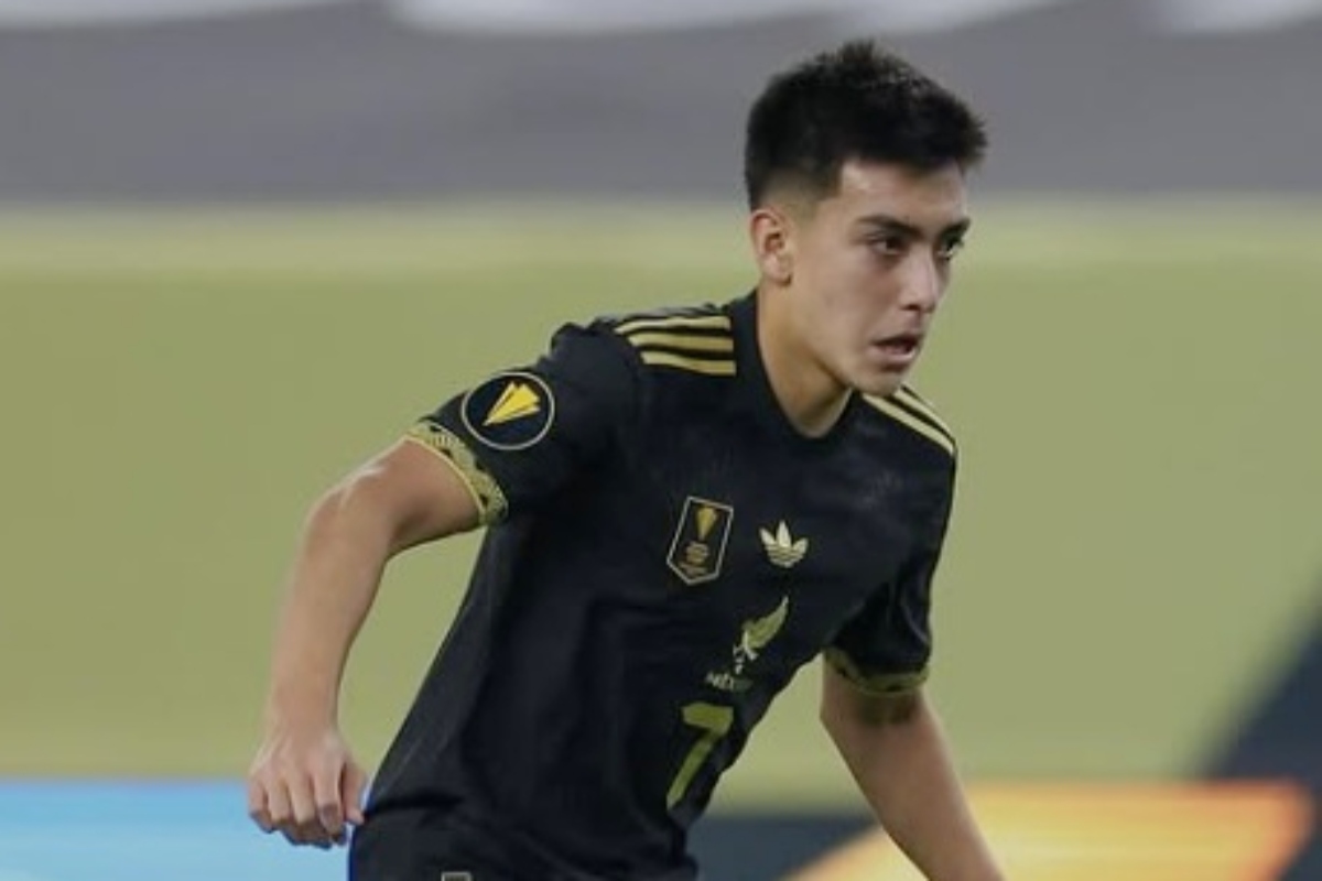 Cinco futuras leyendas compiten por la corona del Mundial Sub-20
