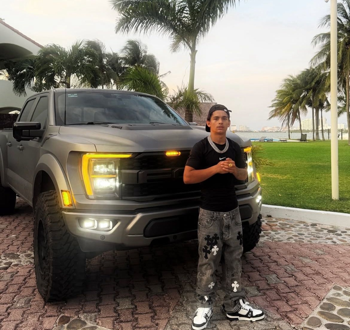 Arturo Gatti Jr, deportes