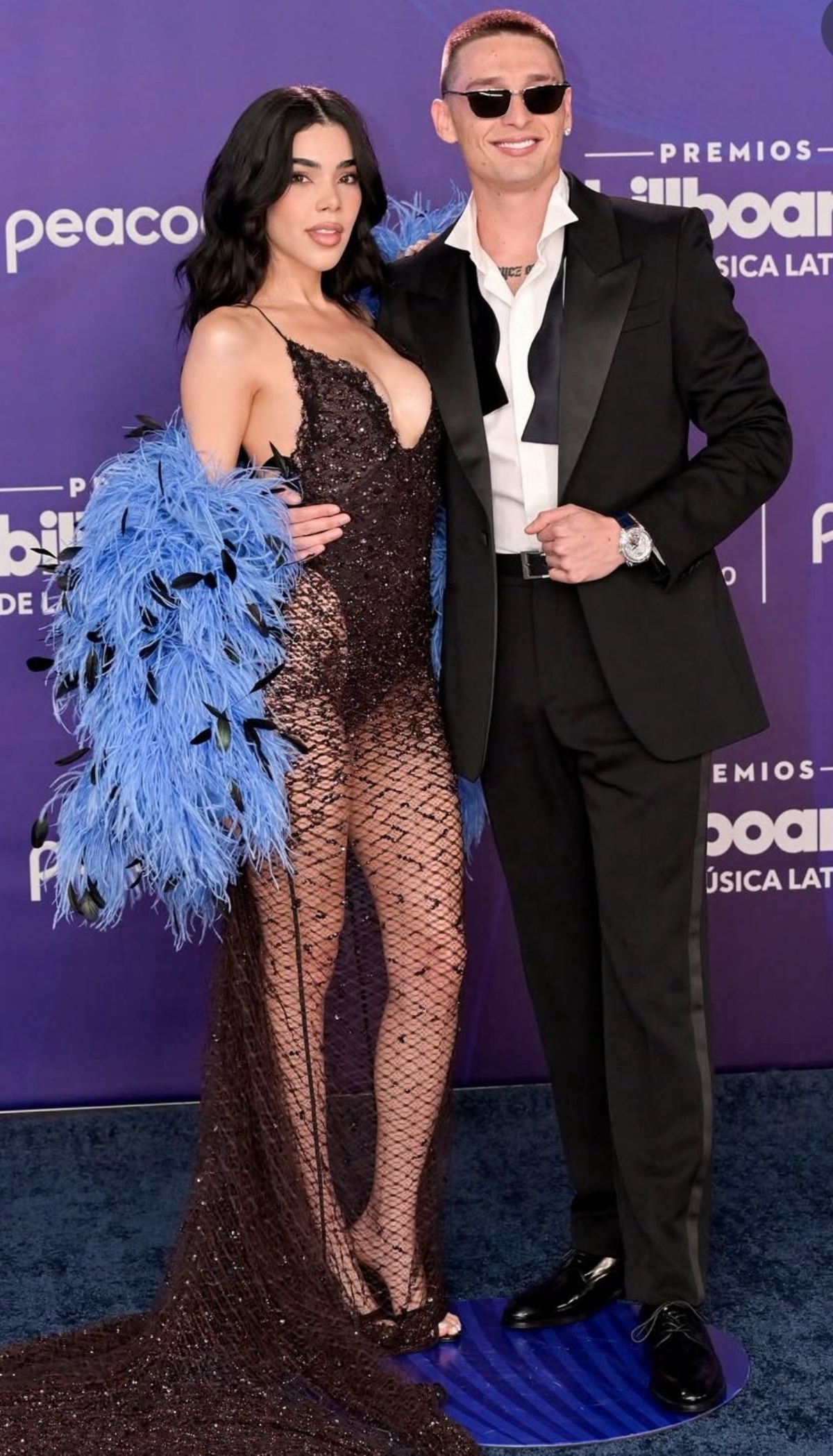 Latin Billboard, moda