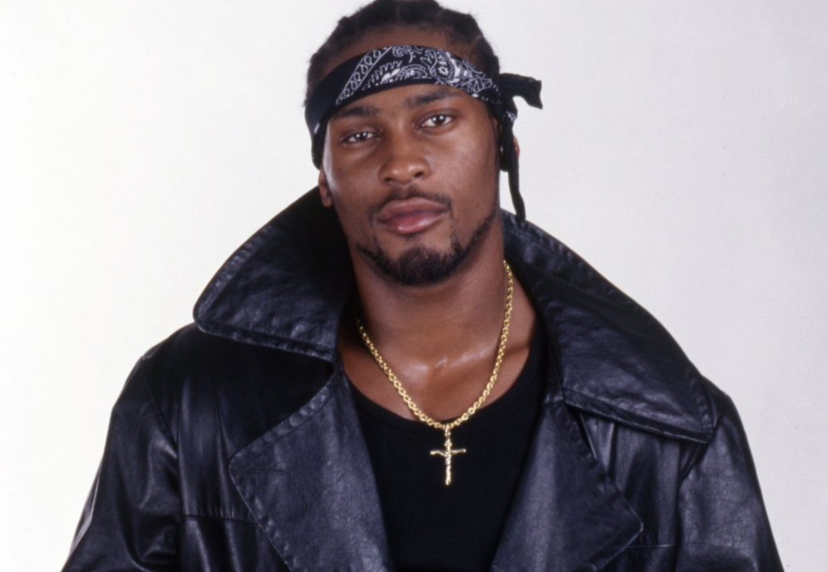 Muere a los 51 años el cantante D’Angelo tras lucha contra el cáncer