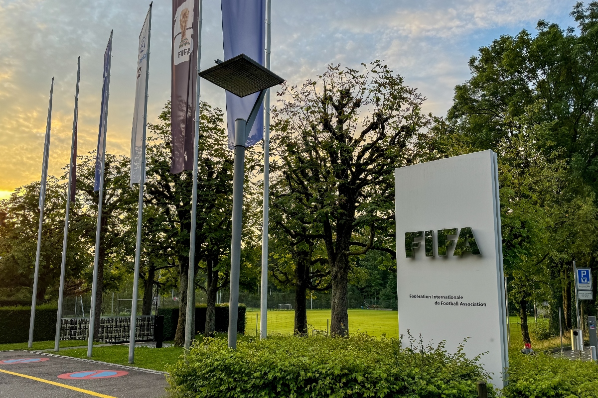 FIFA reafirma: “Todas las sedes estarán listas para el Mundial 2026”