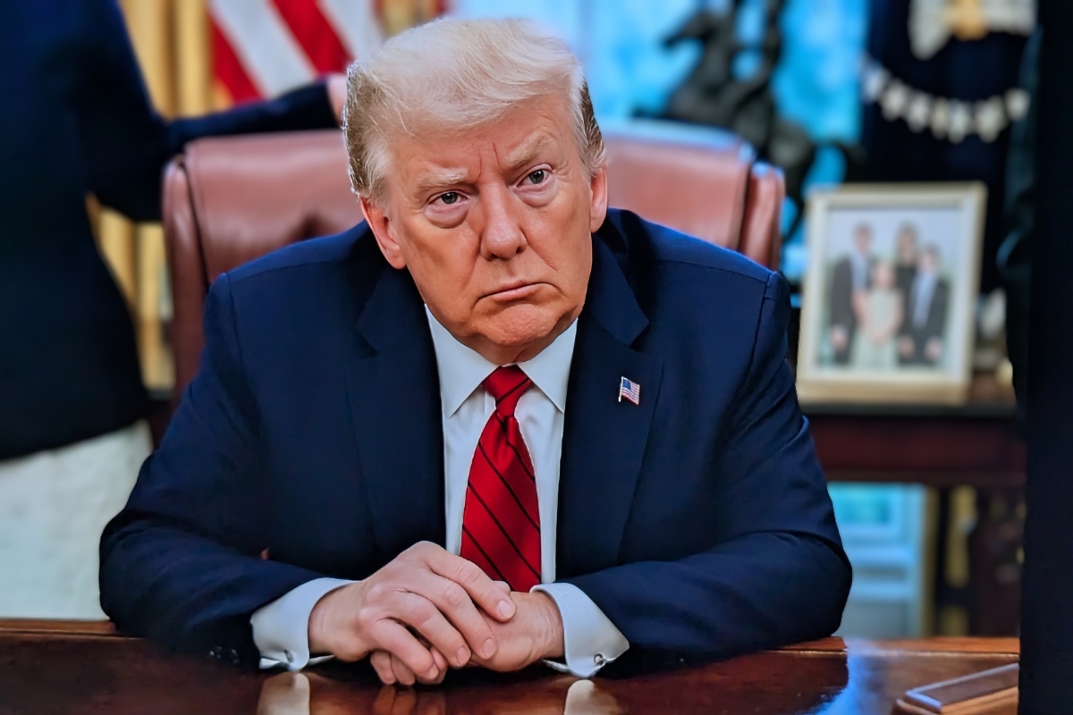 FIFA desafía a Trump: solo nosotros decidimos las sedes