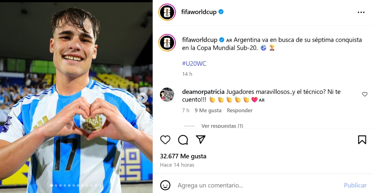 Mundial Sub-20