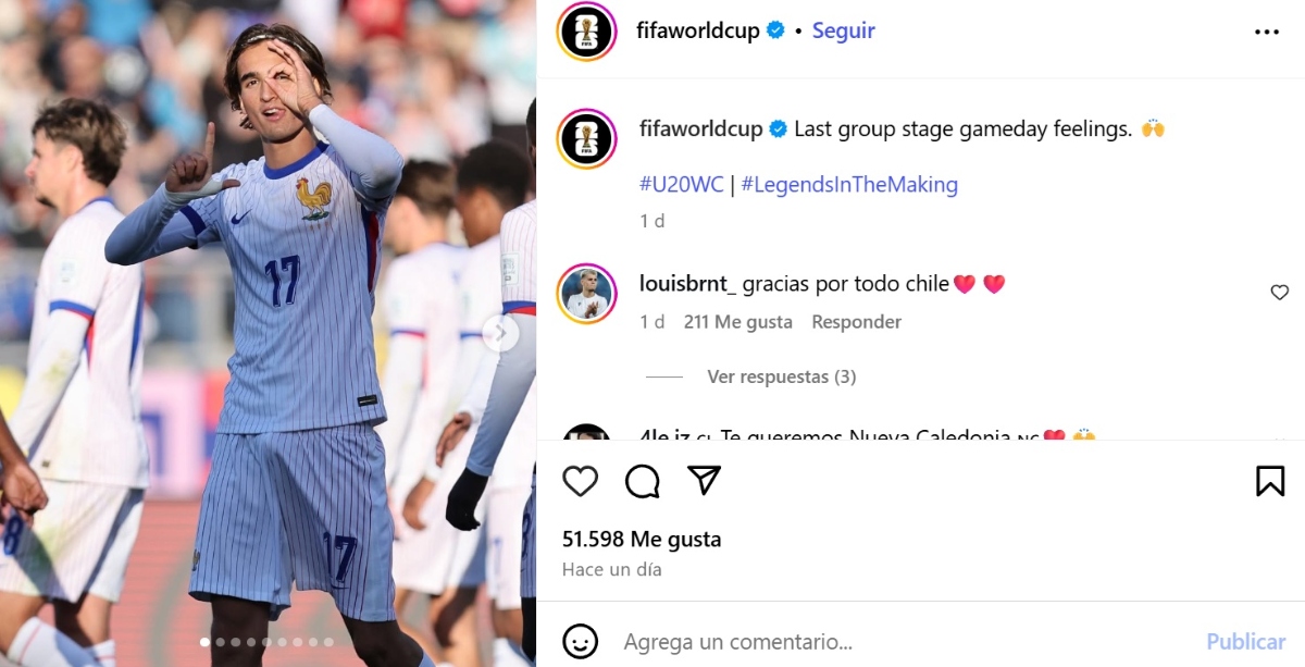 Mundial Sub-20